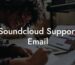 Soundcloud Support Email