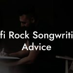 Sufi Rock Songwriting Advice