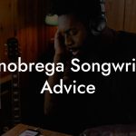 Tecnobrega Songwriting Advice