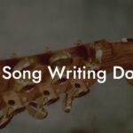 the song writing doctor lyric assistant