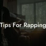 tips for rapping lyric assistant