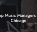 Top Music Managers in Chicago