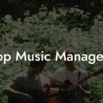 Top Music Managers