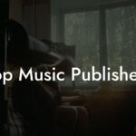 Top Music Publishers