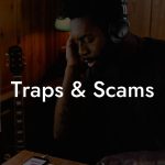 Traps & Scams