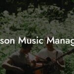 Tucson Music Managers