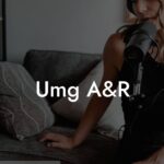Umg A&R