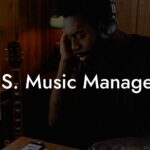 U.S. Music Managers