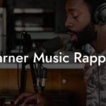 Warner Music Rappers