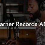 Warner Records A&R