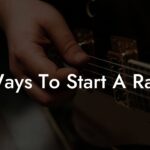 ways to start a rap lyric assistant