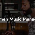 Women Music Managers
