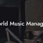 World Music Managers