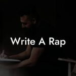 write a rap lyric assistant
